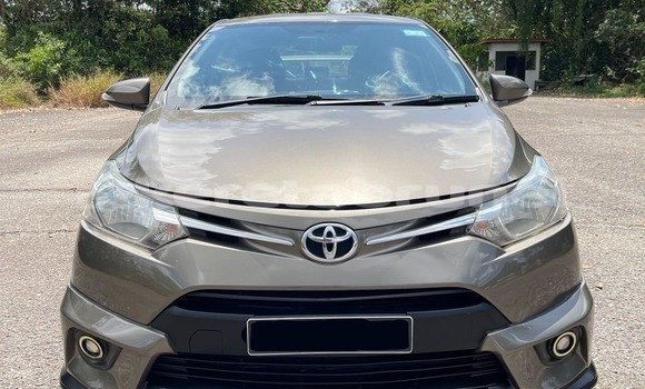 Buy Used Toyota Vios Other Car in Bandar Seri Begawan in Brunei-Muara Buy Used Toyota Vios Other Car in Bandar Seri Begawan in Brunei-Muara