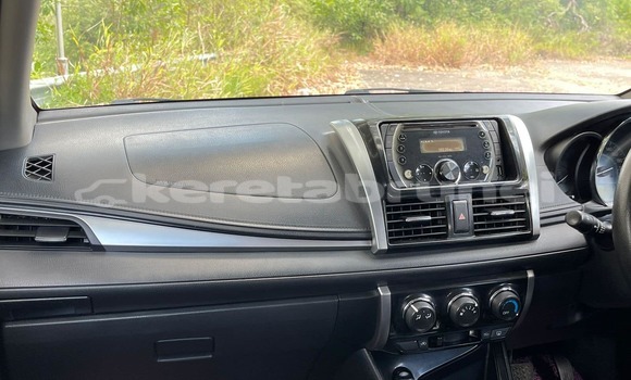 Buy Used Toyota Vios Other Car in Bandar Seri Begawan in Brunei-Muara Buy Used Toyota Vios Other Car in Bandar Seri Begawan in Brunei-Muara