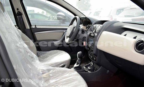 Buy Import Renault Duster Black Car in Import - Dubai in Belait Buy Import Renault Duster Black Car in Import - Dubai in Belait