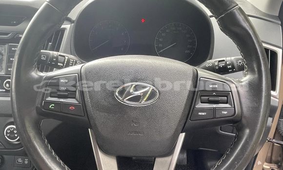 Buy Used Hyundai Creta Other Car in Bandar Seri Begawan in Brunei-Muara Buy Used Hyundai Creta Other Car in Bandar Seri Begawan in Brunei-Muara