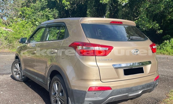 Buy Used Hyundai Creta Other Car in Bandar Seri Begawan in Brunei-Muara Buy Used Hyundai Creta Other Car in Bandar Seri Begawan in Brunei-Muara