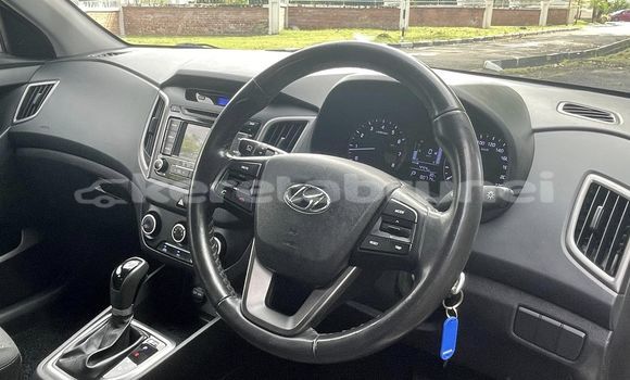 Buy Used Hyundai Creta Other Car in Bandar Seri Begawan in Brunei-Muara Buy Used Hyundai Creta Other Car in Bandar Seri Begawan in Brunei-Muara