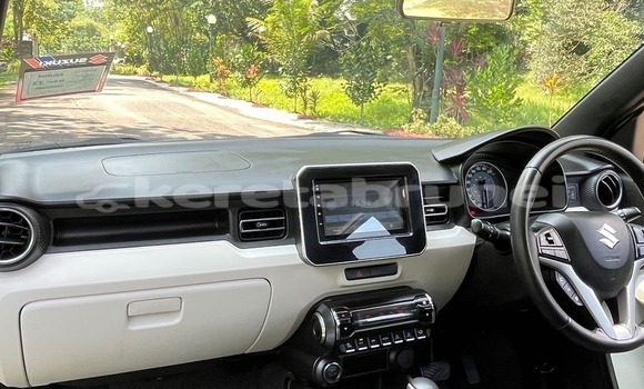 Buy Used Suzuki Ignis Other Car in Bandar Seri Begawan in Brunei-Muara Buy Used Suzuki Ignis Other Car in Bandar Seri Begawan in Brunei-Muara