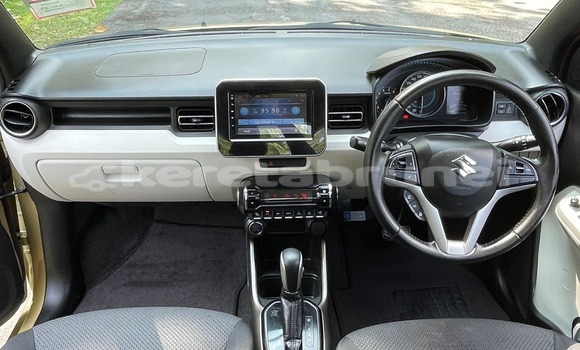 Buy Used Suzuki Ignis Other Car in Bandar Seri Begawan in Brunei-Muara Buy Used Suzuki Ignis Other Car in Bandar Seri Begawan in Brunei-Muara