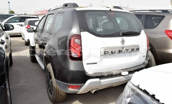 Buy Import Renault Duster Black Car in Import - Dubai in Belait Buy Import Renault Duster Black Car in Import - Dubai in Belait