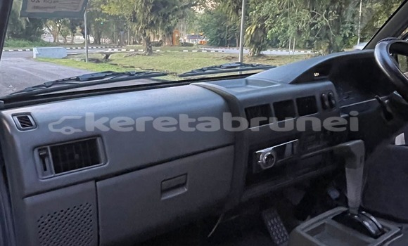 Buy Used Mitsubishi Starion Other Car in Bandar Seri Begawan in Brunei-Muara Buy Used Mitsubishi Starion Other Car in Bandar Seri Begawan in Brunei-Muara