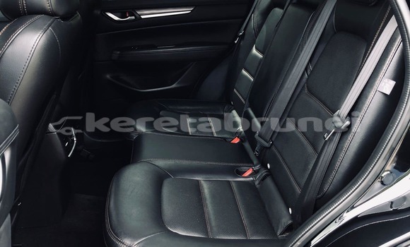 Buy Used Mazda CX-5 Black Car in Bandar Seri Begawan in Brunei-Muara Buy Used Mazda CX-5 Black Car in Bandar Seri Begawan in Brunei-Muara