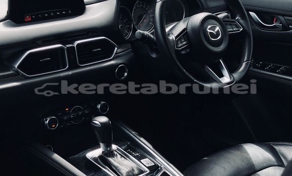 Buy Used Mazda CX-5 Black Car in Bandar Seri Begawan in Brunei-Muara Buy Used Mazda CX-5 Black Car in Bandar Seri Begawan in Brunei-Muara