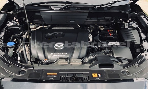 Buy Used Mazda CX-5 Black Car in Bandar Seri Begawan in Brunei-Muara Buy Used Mazda CX-5 Black Car in Bandar Seri Begawan in Brunei-Muara