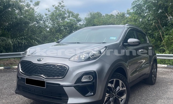 Buy Used Kia Sportage Other Car in Bandar Seri Begawan in Brunei-Muara Buy Used Kia Sportage Other Car in Bandar Seri Begawan in Brunei-Muara