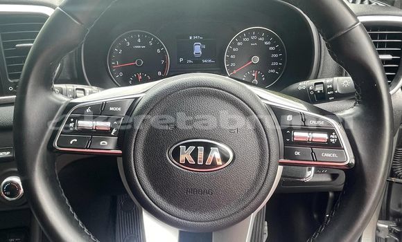 Buy Used Kia Sportage Other Car in Bandar Seri Begawan in Brunei-Muara Buy Used Kia Sportage Other Car in Bandar Seri Begawan in Brunei-Muara