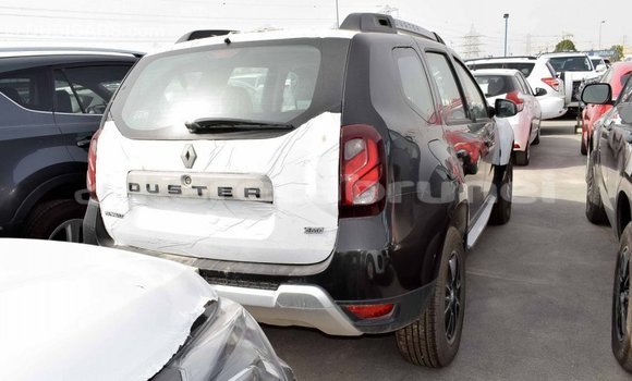 Buy Import Renault Duster Black Car in Import - Dubai in Belait Buy Import Renault Duster Black Car in Import - Dubai in Belait