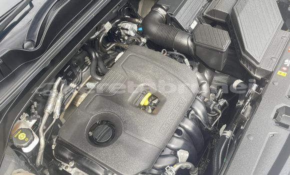 Buy Used Kia Sportage Other Car in Bandar Seri Begawan in Brunei-Muara Buy Used Kia Sportage Other Car in Bandar Seri Begawan in Brunei-Muara