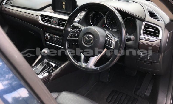Buy Used Mazda 6 Black Car in Bandar Seri Begawan in Brunei-Muara Buy Used Mazda 6 Black Car in Bandar Seri Begawan in Brunei-Muara