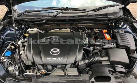 Buy Used Mazda 6 Black Car in Bandar Seri Begawan in Brunei-Muara Buy Used Mazda 6 Black Car in Bandar Seri Begawan in Brunei-Muara