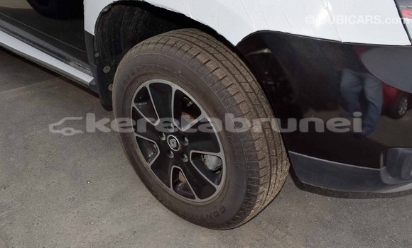 Buy Import Renault Duster Black Car in Import - Dubai in Belait
