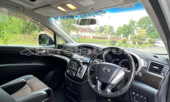 Buy Used Nissan Leopard White Car in Bandar Seri Begawan in Brunei-Muara Buy Used Nissan Leopard White Car in Bandar Seri Begawan in Brunei-Muara