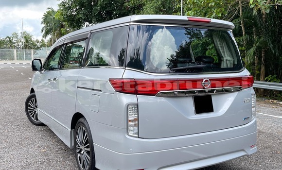 Buy Used Nissan Leopard White Car in Bandar Seri Begawan in Brunei-Muara Buy Used Nissan Leopard White Car in Bandar Seri Begawan in Brunei-Muara