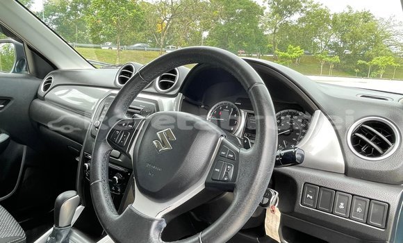 Buy Used Suzuki Vitara Other Car in Bandar Seri Begawan in Brunei-Muara Buy Used Suzuki Vitara Other Car in Bandar Seri Begawan in Brunei-Muara