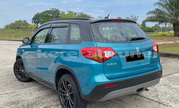 Buy Used Suzuki Vitara Other Car in Bandar Seri Begawan in Brunei-Muara Buy Used Suzuki Vitara Other Car in Bandar Seri Begawan in Brunei-Muara