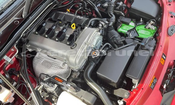 Buy Used Mazda MX-5 Red Car in Bandar Seri Begawan in Brunei-Muara Buy Used Mazda MX-5 Red Car in Bandar Seri Begawan in Brunei-Muara