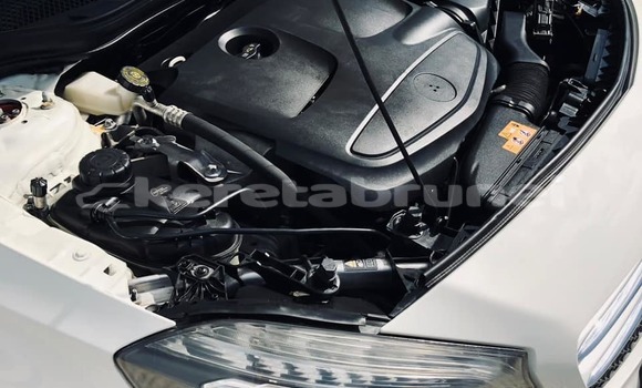 Buy Used Mercedes-Benz AโClass White Car in Bandar Seri Begawan in Brunei-Muara Buy Used Mercedes-Benz AโClass White Car in Bandar Seri Begawan in Brunei-Muara