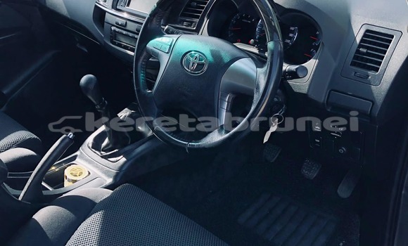 Buy Used Toyota Fortuner Other Car in Bandar Seri Begawan in Brunei-Muara Buy Used Toyota Fortuner Other Car in Bandar Seri Begawan in Brunei-Muara