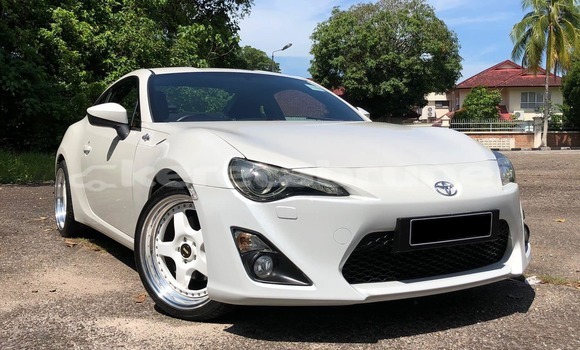 Buy Used Toyota Sports 800 White Car in Bandar Seri Begawan in Brunei-Muara Buy Used Toyota Sports 800 White Car in Bandar Seri Begawan in Brunei-Muara