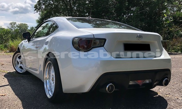 Buy Used Toyota Sports 800 White Car in Bandar Seri Begawan in Brunei-Muara Buy Used Toyota Sports 800 White Car in Bandar Seri Begawan in Brunei-Muara