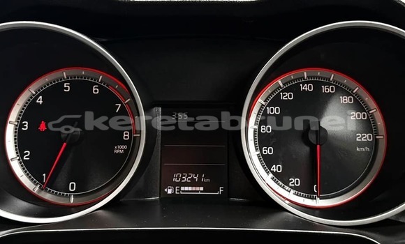 Buy Used Suzuki Swift Blue Car in Bandar Seri Begawan in Brunei-Muara Buy Used Suzuki Swift Blue Car in Bandar Seri Begawan in Brunei-Muara