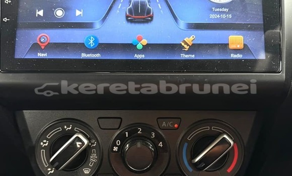 Buy Used Suzuki Swift Blue Car in Bandar Seri Begawan in Brunei-Muara Buy Used Suzuki Swift Blue Car in Bandar Seri Begawan in Brunei-Muara