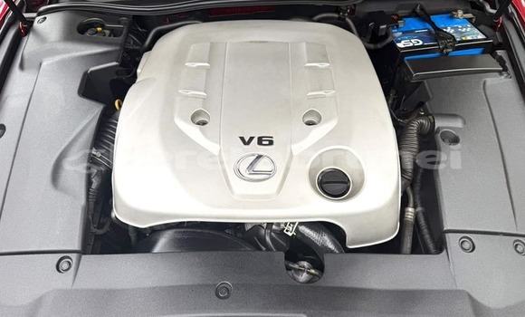 Buy Used Lexus IS Red Car in Bandar Seri Begawan in Brunei-Muara Buy Used Lexus IS Red Car in Bandar Seri Begawan in Brunei-Muara