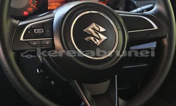 Buy Used Suzuki Jimny Black Car in Bandar Seri Begawan in Brunei-Muara Buy Used Suzuki Jimny Black Car in Bandar Seri Begawan in Brunei-Muara