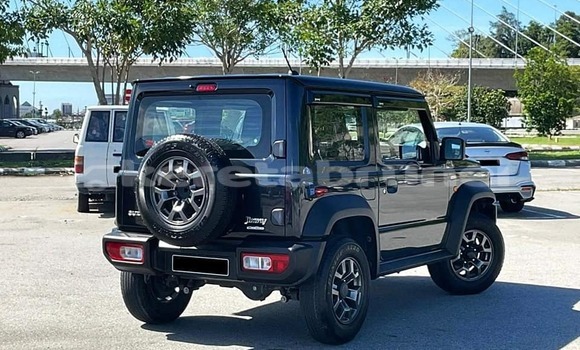 Buy Used Suzuki Jimny Black Car in Bandar Seri Begawan in Brunei-Muara Buy Used Suzuki Jimny Black Car in Bandar Seri Begawan in Brunei-Muara