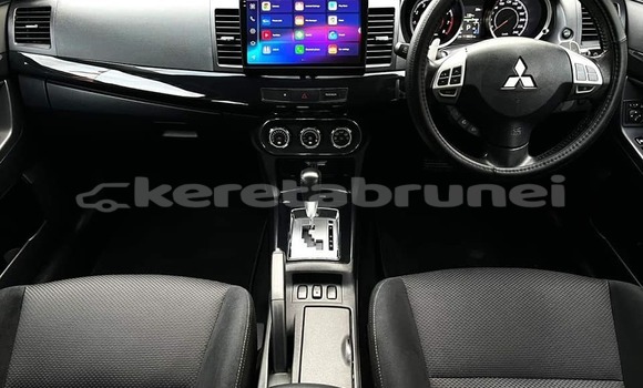 Buy Used Mitsubishi Galant White Car in Bandar Seri Begawan in Brunei-Muara Buy Used Mitsubishi Galant White Car in Bandar Seri Begawan in Brunei-Muara