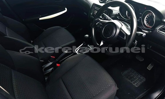 Buy Used Suzuki Swift Black Car in Bandar Seri Begawan in Brunei-Muara Buy Used Suzuki Swift Black Car in Bandar Seri Begawan in Brunei-Muara
