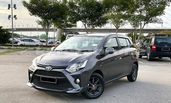 Buy Used Toyota Vigo Other Car in Bandar Seri Begawan in Brunei-Muara Buy Used Toyota Vigo Other Car in Bandar Seri Begawan in Brunei-Muara