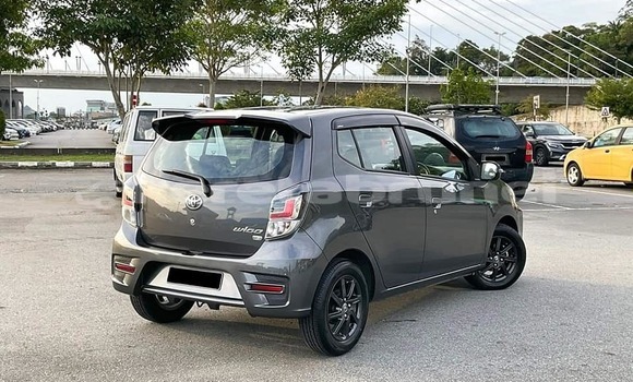 Buy Used Toyota Vigo Other Car in Bandar Seri Begawan in Brunei-Muara Buy Used Toyota Vigo Other Car in Bandar Seri Begawan in Brunei-Muara