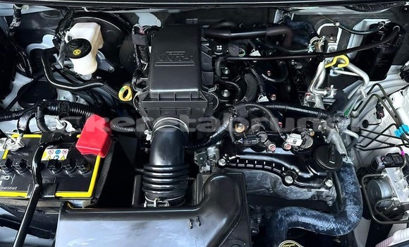 Buy Used Toyota Rush White Car in Bandar Seri Begawan in Brunei-Muara Buy Used Toyota Rush White Car in Bandar Seri Begawan in Brunei-Muara