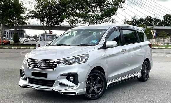 Buy Used Suzuki Ertiga Other Car in Bandar Seri Begawan in Brunei-Muara