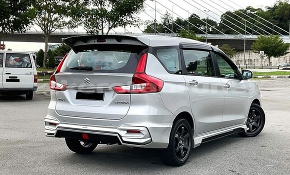 Buy Used Suzuki Ertiga Other Car in Bandar Seri Begawan in Brunei-Muara Buy Used Suzuki Ertiga Other Car in Bandar Seri Begawan in Brunei-Muara