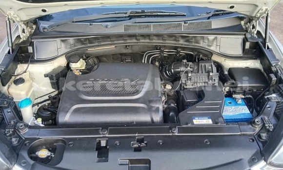 Buy Used Hyundai Santa Fe Other Car in Bandar Seri Begawan in Brunei-Muara Buy Used Hyundai Santa Fe Other Car in Bandar Seri Begawan in Brunei-Muara