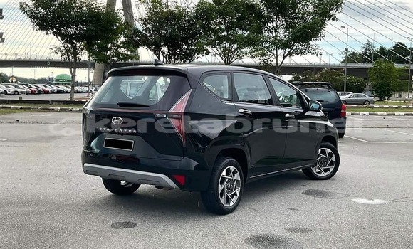 Buy Used Hyundai Grand Starex Black Car in Bandar Seri Begawan in Brunei-Muara Buy Used Hyundai Grand Starex Black Car in Bandar Seri Begawan in Brunei-Muara