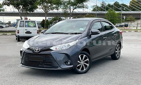 Buy Used Toyota Vios Other Car in Bandar Seri Begawan in Brunei-Muara Buy Used Toyota Vios Other Car in Bandar Seri Begawan in Brunei-Muara