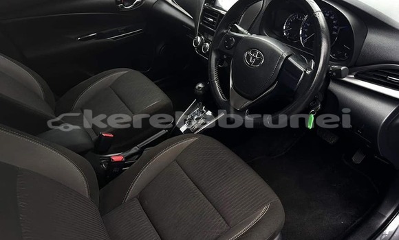Buy Used Toyota Vios Other Car in Bandar Seri Begawan in Brunei-Muara Buy Used Toyota Vios Other Car in Bandar Seri Begawan in Brunei-Muara