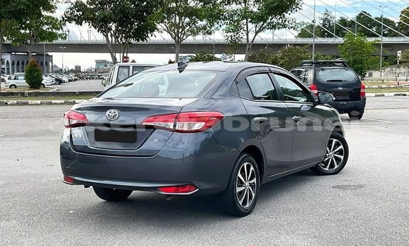 Buy Used Toyota Vios Other Car in Bandar Seri Begawan in Brunei-Muara Buy Used Toyota Vios Other Car in Bandar Seri Begawan in Brunei-Muara