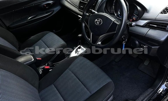 Buy Used Toyota Vios Black Car in Bandar Seri Begawan in Brunei-Muara Buy Used Toyota Vios Black Car in Bandar Seri Begawan in Brunei-Muara