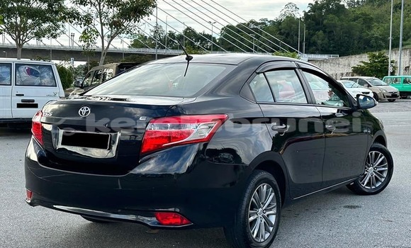 Buy Used Toyota Vios Black Car in Bandar Seri Begawan in Brunei-Muara Buy Used Toyota Vios Black Car in Bandar Seri Begawan in Brunei-Muara