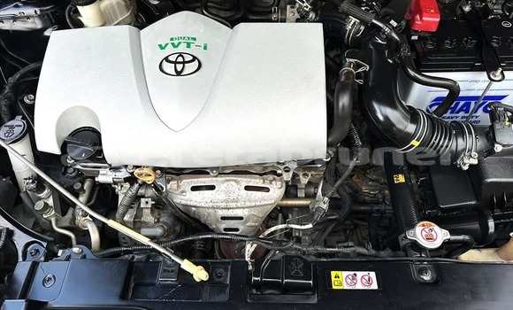 Buy Used Toyota Vios Black Car in Bandar Seri Begawan in Brunei-Muara Buy Used Toyota Vios Black Car in Bandar Seri Begawan in Brunei-Muara