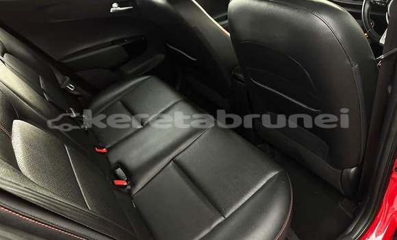 Buy Used Kia Picanto Red Car in Bandar Seri Begawan in Brunei-Muara Buy Used Kia Picanto Red Car in Bandar Seri Begawan in Brunei-Muara